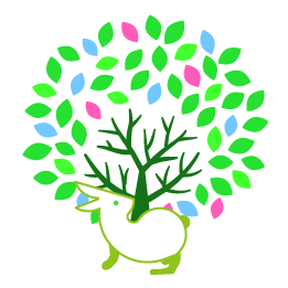 特定非営利活動法人ふぁーすとロゴ